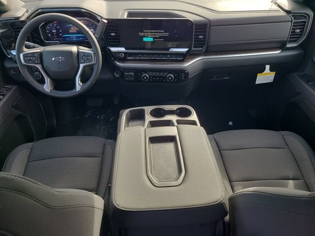 2026 Chevrolet Silverado 1500 RST - Photo 12