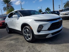 2025 Chevrolet Blazer 2LT SUV