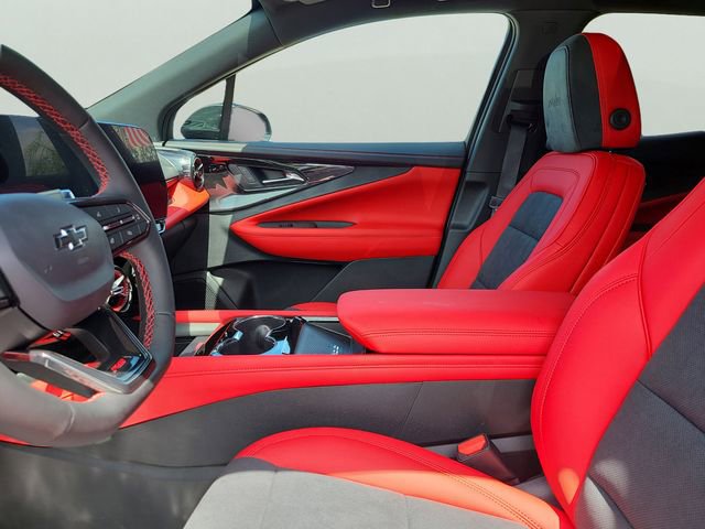 2025 Chevrolet Blazer EV RS - Photo 17