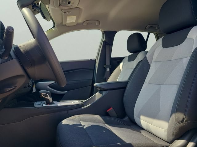 2026 Chevrolet Trax LS - Photo 20