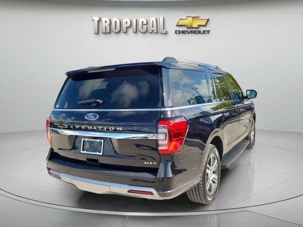 Used 2024 Ford