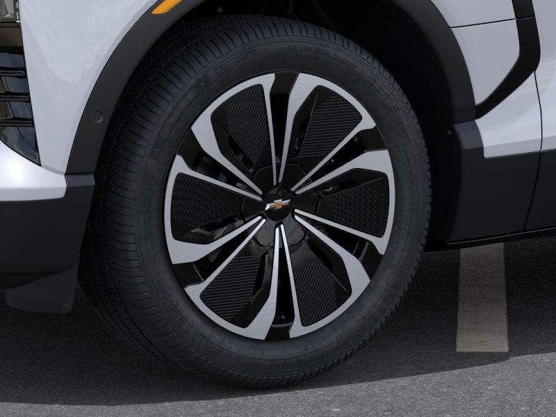 2025 Chevrolet Blazer EV LT - Photo 42