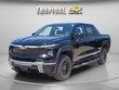  Chevrolet Silverado EV