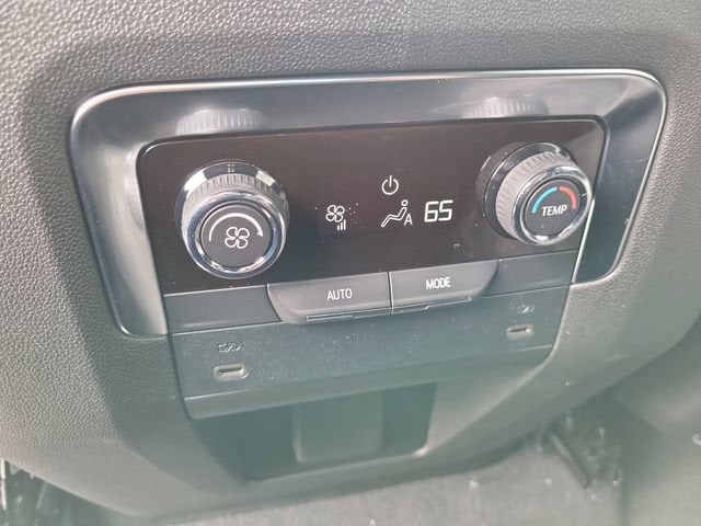 2026 Chevrolet Tahoe LS - Photo 15