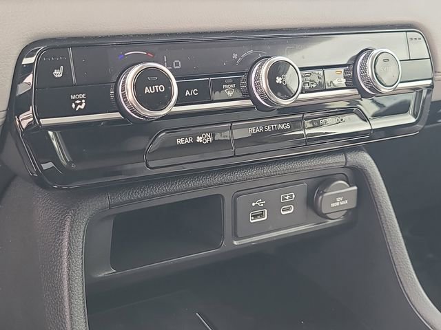 2023 Honda Pilot EX-L - Photo 30