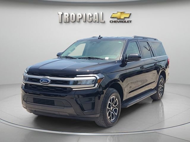 2024 Ford Expedition XLT MAX 4x4's photo