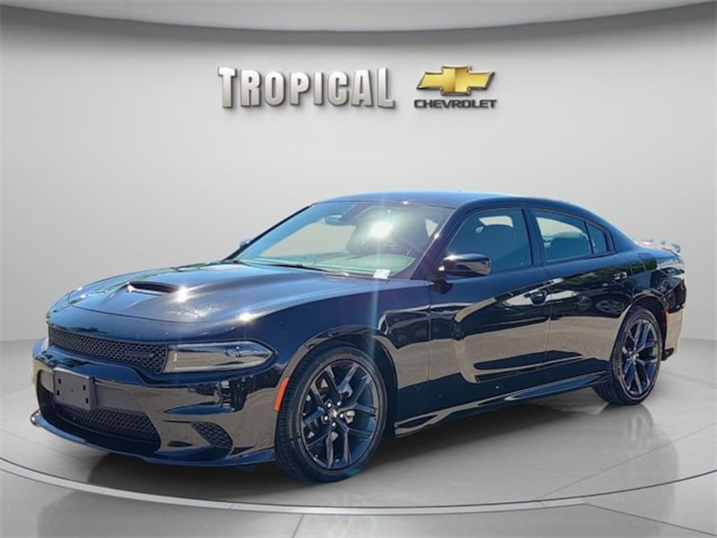 Used 2023 Dodge Charger GT