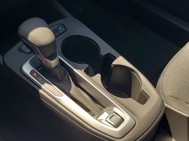 2026 Chevrolet Trax LS - Photo 27