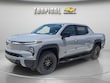  Chevrolet Silverado EV