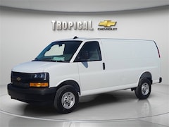 2025 Chevrolet Express Cargo 2500 WT Van