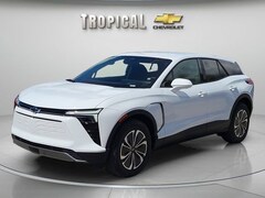 2025 Chevrolet Blazer EV LT SUV
