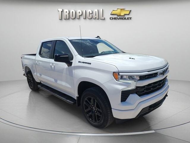 2026 Chevrolet Silverado 1500 RST - Photo 7