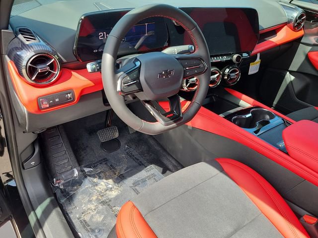 2025 Chevrolet Blazer EV RS - Photo 16