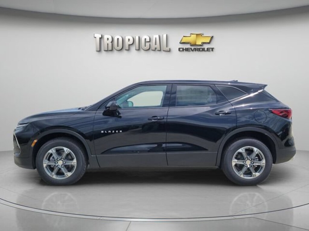 New 2026 Chevrolet