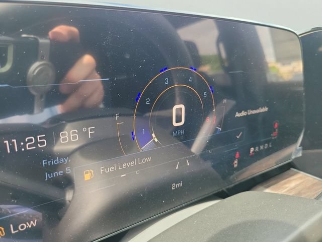 2026 Chevrolet Tahoe LS - Photo 22