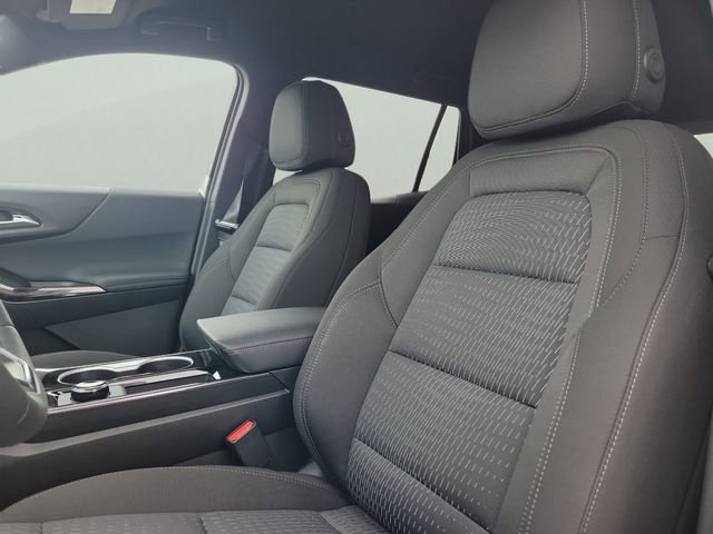 2026 Chevrolet Equinox LT - Photo 18
