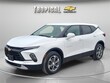  Chevrolet Blazer