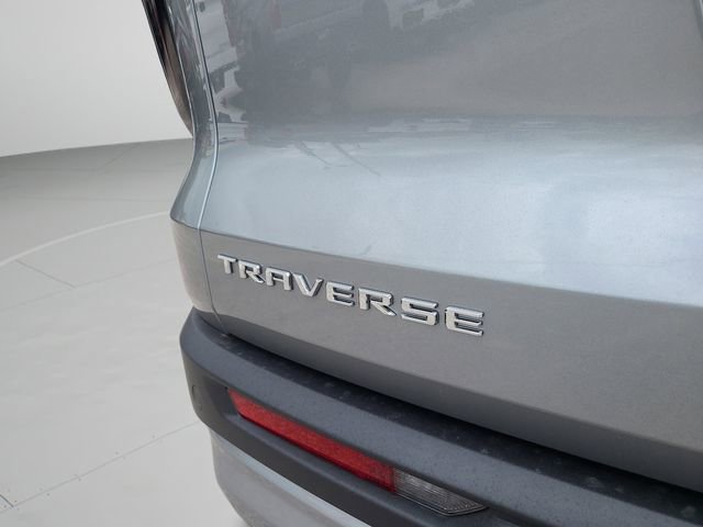 2026 Chevrolet Traverse LT - Photo 32