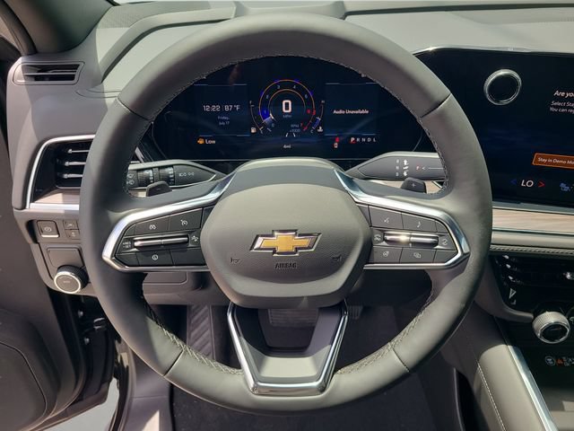 2026 Chevrolet Suburban LT - Photo 27