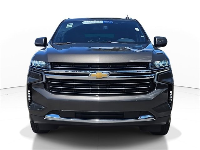 Used 2021 Chevrolet Tahoe LT with VIN 1GNSCNKD0MR231387 for sale in Miami, FL