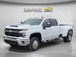  Chevrolet Silverado 3500 HD