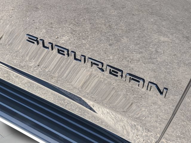 2026 Chevrolet Suburban LT - Photo 37