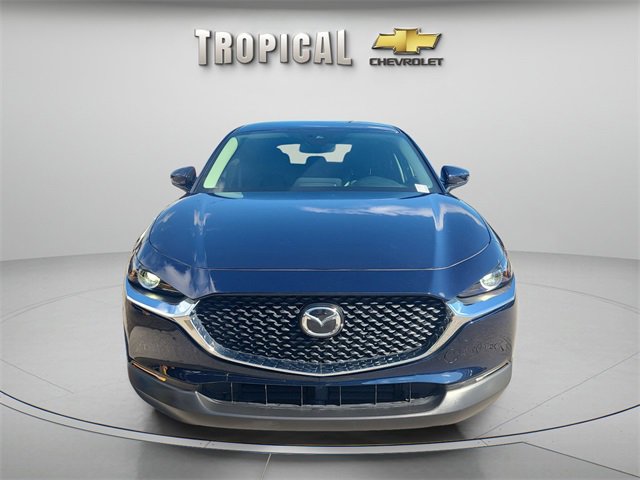 2023 Mazda CX-30 2.5 Select photo 2