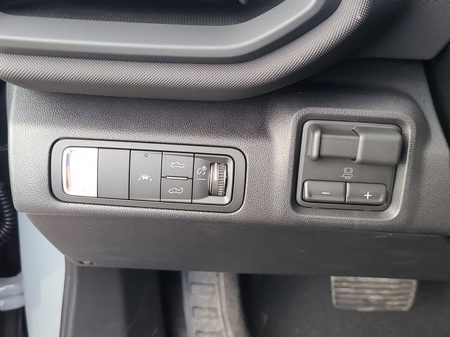 2026 Chevrolet Silverado EV LT - Photo 24