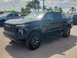 GMC Canyon