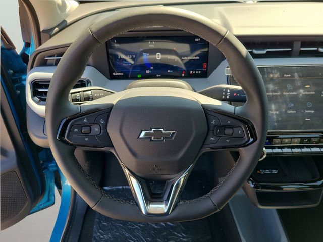 2027 Chevrolet Bolt RS - Photo 24