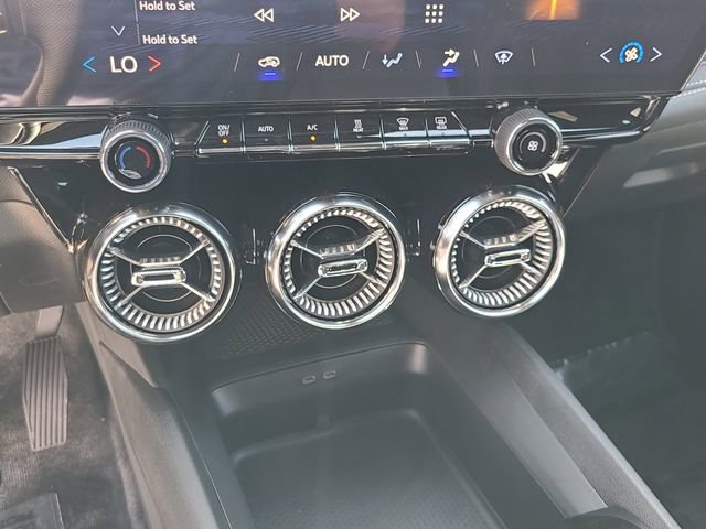 2025 Chevrolet Blazer EV LT - Photo 32