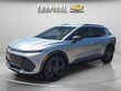 Chevrolet Equinox EV