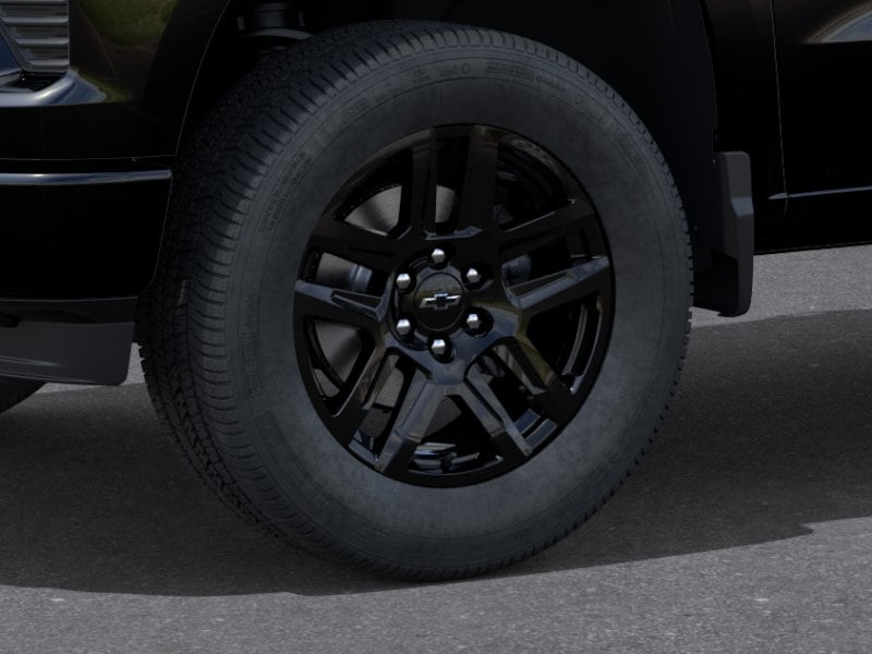 2026 Chevrolet Silverado 1500 RST - Photo 9