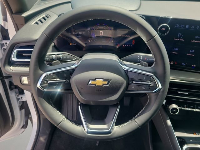 2026 Chevrolet Traverse LT - Photo 24