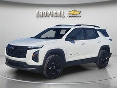 2026 Chevrolet Equinox LT SUV