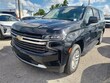 Chevrolet Suburban