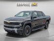 Chevrolet Silverado EV