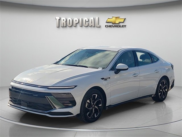 2024 Hyundai Sonata SEL's photo