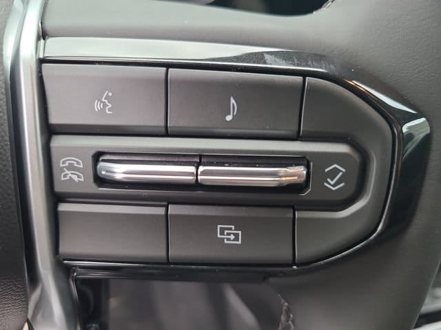 2026 Chevrolet Colorado LT - Photo 26