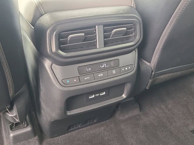2023 Honda Pilot EX-L - Photo 11