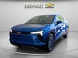 Chevrolet Blazer EV
