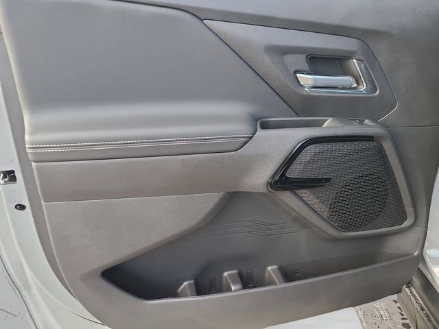 2026 Chevrolet Silverado EV LT - Photo 17