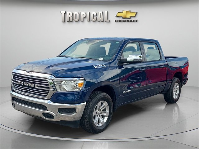 2024 RAM Ram 1500 Pickup Laramie's photo