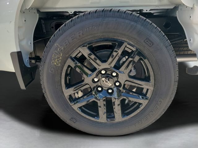 2026 Chevrolet Silverado 1500 RST - Photo 11