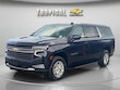 Chevrolet Suburban