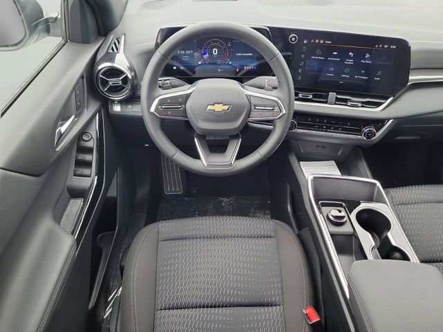 2026 Chevrolet Equinox LT - Photo 13