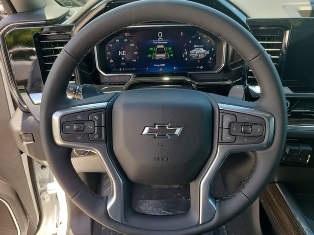 2026 Chevrolet Silverado 1500 RST - Photo 25