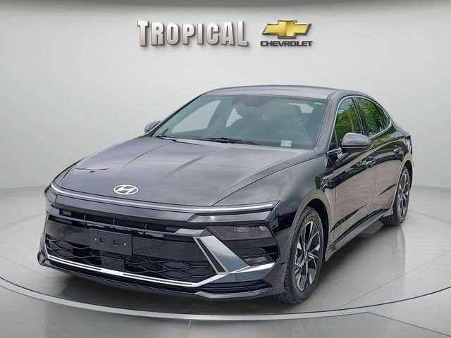 2024 Hyundai Sonata