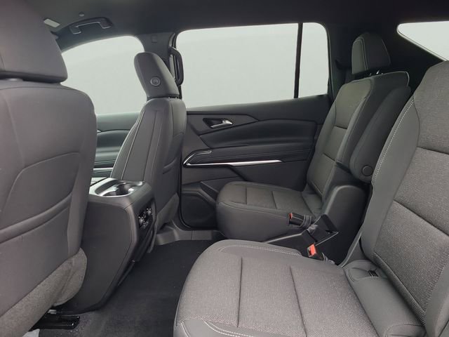 2026 Chevrolet Traverse LT - Photo 8