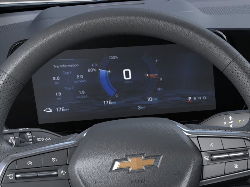2025 Chevrolet Blazer EV LT - Photo 48